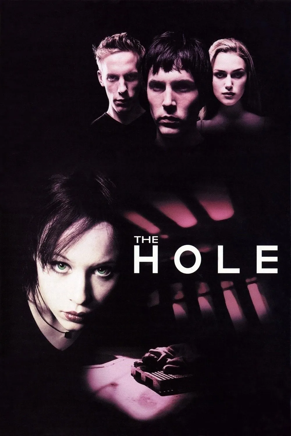 The Hole (2001)